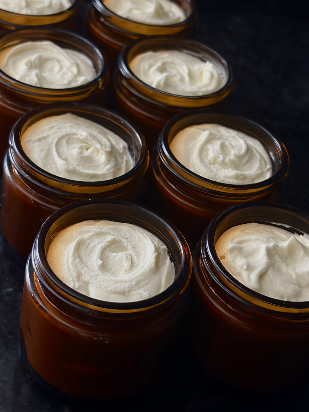 MAMA’S TALLOW Frankincense