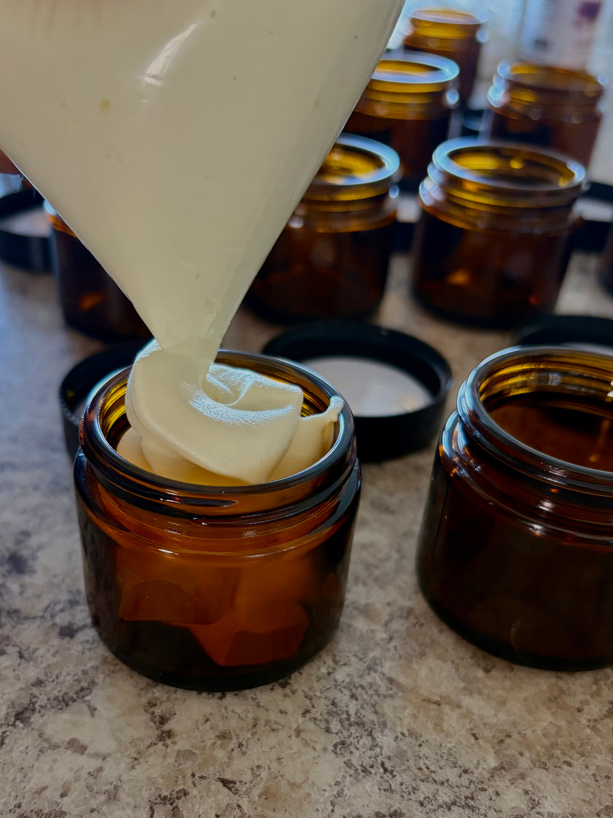 MAMA’S TALLOW Frankincense