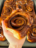 Sticky Rolls 2/order