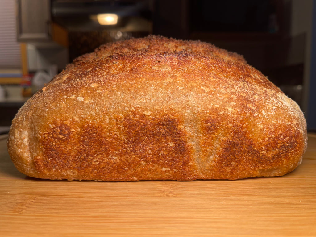 Signature loaf