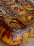 Sticky Rolls 4/order