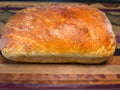 Milk & Honey loaf